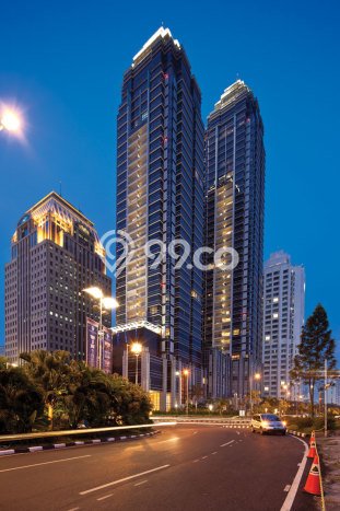 Apartemen Luxury Dijual di Jakarta Pusat Lokasi Strategis Punya 3 Kamar Tidur Apartemen Luxury Dijual di Jakarta Pusat Lokasi Strategis Punya 3 Kamar Tidur