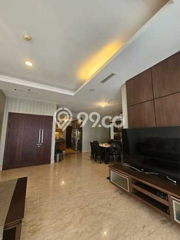 Apartemen Luxury Dijual di Jakarta Pusat Lokasi Strategis Punya 3 Kamar Tidur Apartemen Luxury Dijual di Jakarta Pusat Lokasi Strategis Punya 3 Kamar Tidur