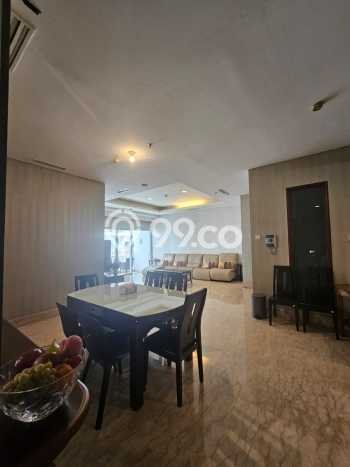 Apartemen Luxury Dijual di Jakarta Pusat Lokasi Strategis Punya 3 Kamar Tidur Apartemen Luxury Dijual di Jakarta Pusat Lokasi Strategis Punya 3 Kamar Tidur