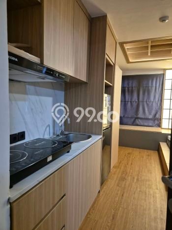 Jarang Ada! Hunian Apartemen Hemat di Bekasi Barat, Bekasi 0 Kamar Tidur dan 1 Kamar Mandi Jarang Ada! Hunian Apartemen Hemat di Bekasi Barat, Bekasi 0 Kamar Tidur dan 1 Kamar Mandi