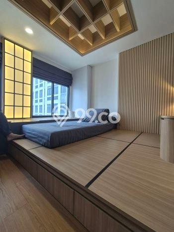 Jarang Ada! Hunian Apartemen Hemat di Bekasi Barat, Bekasi 0 Kamar Tidur dan 1 Kamar Mandi Jarang Ada! Hunian Apartemen Hemat di Bekasi Barat, Bekasi 0 Kamar Tidur dan 1 Kamar Mandi