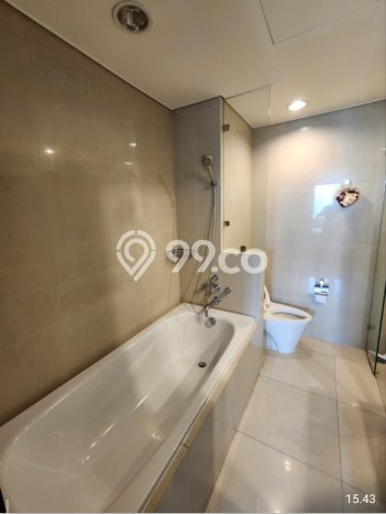 Apartemen Minimalis untuk Disewa, 2 Kamar di Jakarta Selatan Apartemen Minimalis untuk Disewa, 2 Kamar di Jakarta Selatan