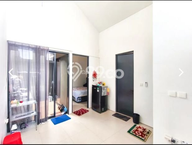 Dijual Rumah Modern 2 KT di Pondok Cabe, Tangerang Dijual Rumah Modern 2 KT di Pondok Cabe, Tangerang