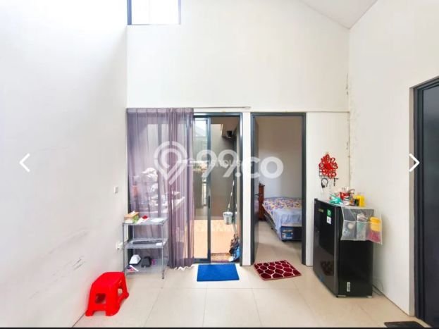 Dijual Rumah Modern 2 KT di Pondok Cabe, Tangerang Dijual Rumah Modern 2 KT di Pondok Cabe, Tangerang