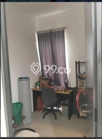 Dijual Rumah Modern 2 KT di Pondok Cabe, Tangerang Dijual Rumah Modern 2 KT di Pondok Cabe, Tangerang
