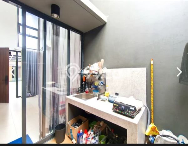 Dijual Rumah Modern 2 KT di Pondok Cabe, Tangerang Dijual Rumah Modern 2 KT di Pondok Cabe, Tangerang