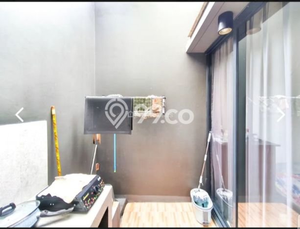 Dijual Rumah Modern 2 KT di Pondok Cabe, Tangerang Dijual Rumah Modern 2 KT di Pondok Cabe, Tangerang