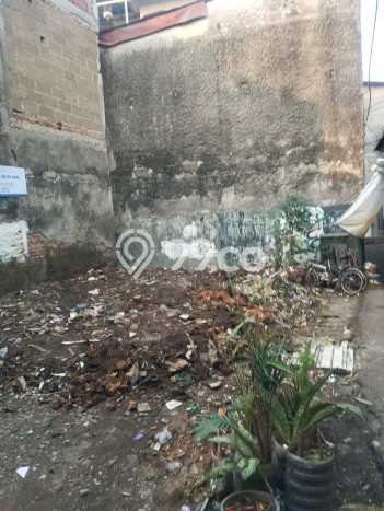 Tanah di Jatinegara, Jakarta Timur Luas 49m2 Dijual Segera Tanah di Jatinegara, Jakarta Timur Luas 49m2 Dijual Segera
