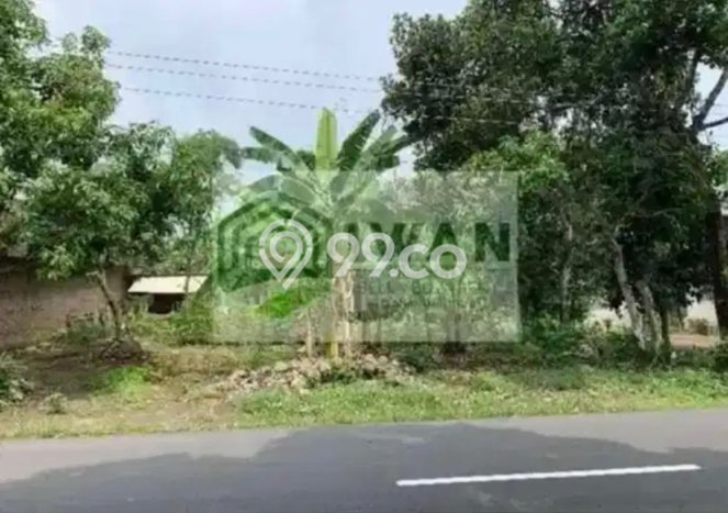 Dijual Tanah Lokasi Boyolali Kota, Boyolali Seluas 186m2 Dijual Tanah Lokasi Boyolali Kota, Boyolali Seluas 186m2