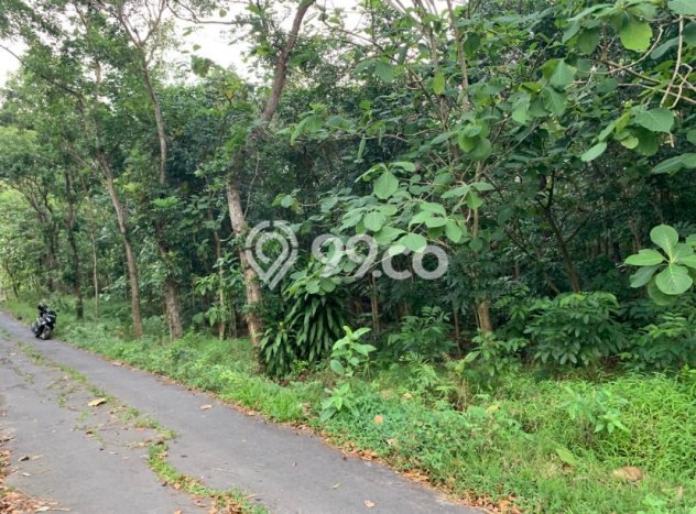 Tanah Komersial Dijual di Banyudono Boyolali 382m2 Tanah Komersial Dijual di Banyudono Boyolali 382m2