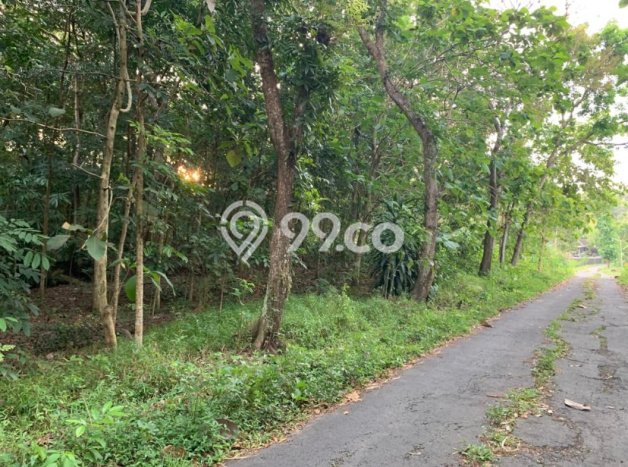 Tanah Komersial Dijual di Banyudono Boyolali 382m2 Tanah Komersial Dijual di Banyudono Boyolali 382m2