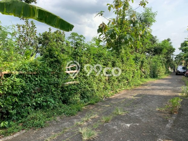Lahan Kosong Dijual di Teras, Boyolali, Luas 1093m2 Area Strategis Lahan Kosong Dijual di Teras, Boyolali, Luas 1093m2 Area Strategis