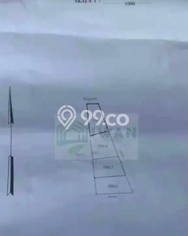 Lahan Kosong Dijual di Banyudono, Boyolali, Luas 382m2 Area Strategis Lahan Kosong Dijual di Banyudono, Boyolali, Luas 382m2 Area Strategis