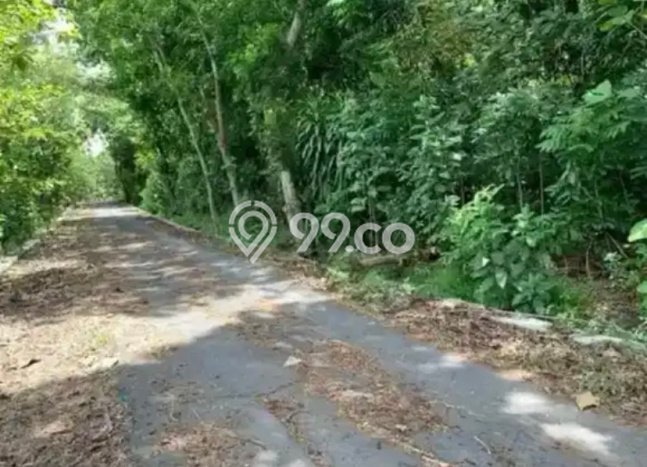 Lahan Kosong Dijual di Banyudono, Boyolali, Luas 382m2 Area Strategis Lahan Kosong Dijual di Banyudono, Boyolali, Luas 382m2 Area Strategis