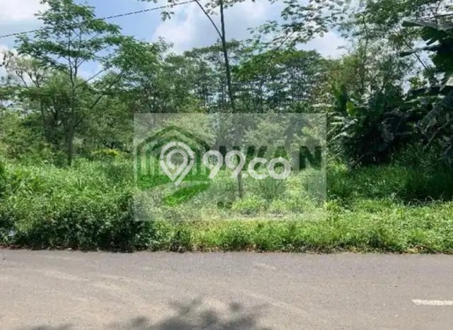 Dijual Tanah di Mojosongo Boyolali Luas 300m2 SHM Dijual Tanah di Mojosongo Boyolali Luas 300m2 SHM