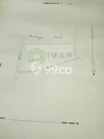 Tanah Kavling untuk Dijual di Mojosongo Boyolali 4953m2 Tanah Kavling untuk Dijual di Mojosongo Boyolali 4953m2