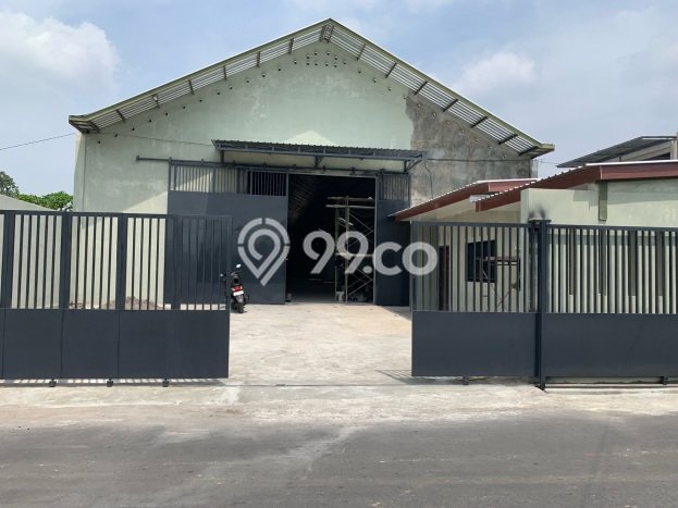 Disewakan Gudang di Teras Boyolali LT 1500m2, LB 1000m2 Disewakan Gudang di Teras Boyolali LT 1500m2, LB 1000m2