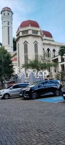 Dijual Apartemen 3 KT & 3 KM di Jakarta Selatan Lokasi Strategis Dijual Apartemen 3 KT & 3 KM di Jakarta Selatan Lokasi Strategis