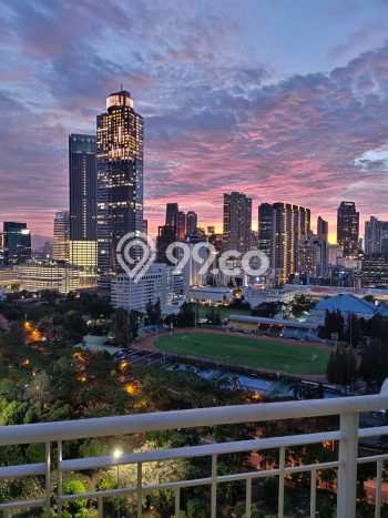 Dijual Apartemen 3 KT & 3 KM di Jakarta Selatan Lokasi Strategis Dijual Apartemen 3 KT & 3 KM di Jakarta Selatan Lokasi Strategis