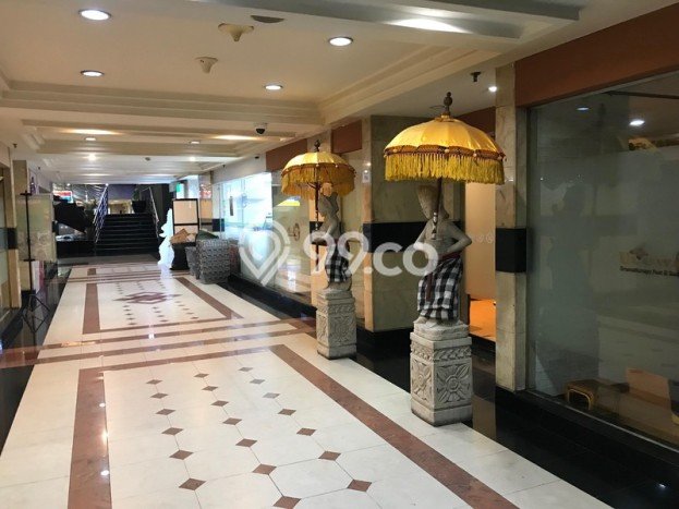 Paling Diincar! Komersial Dijual di Kuningan Harga Kompetitif Paling Diincar! Komersial Dijual di Kuningan Harga Kompetitif