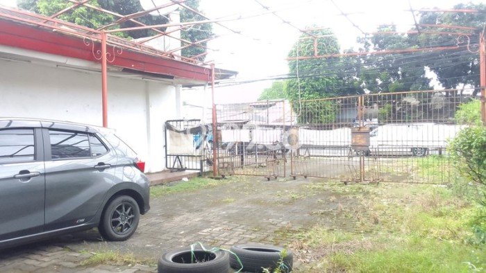 Komersial Bagus LT 790m2 LB 447m2 Dijual di Kramat Jati Jakarta Timur Komersial Bagus LT 790m2 LB 447m2 Dijual di Kramat Jati Jakarta Timur