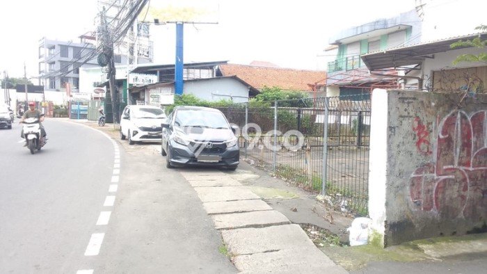 Komersial Bagus LT 790m2 LB 447m2 Dijual di Kramat Jati Jakarta Timur Komersial Bagus LT 790m2 LB 447m2 Dijual di Kramat Jati Jakarta Timur