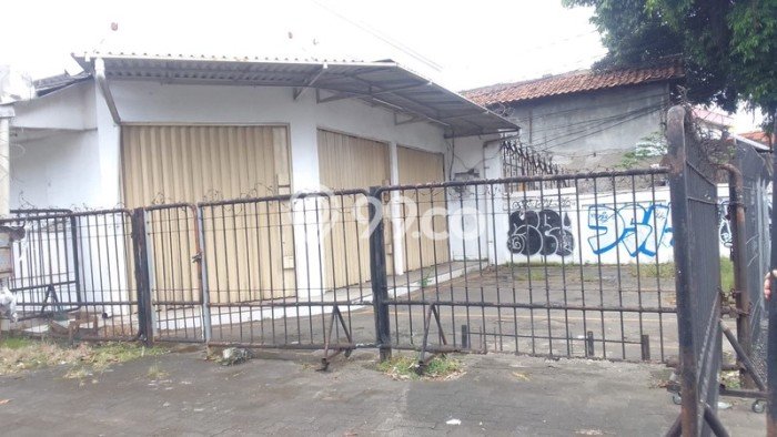 Komersial Bagus LT 790m2 LB 447m2 Dijual di Kramat Jati Jakarta Timur Komersial Bagus LT 790m2 LB 447m2 Dijual di Kramat Jati Jakarta Timur