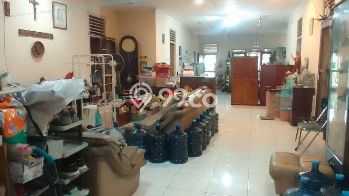 Komersial Bagus LT 790m2 LB 447m2 Dijual di Kramat Jati Jakarta Timur Komersial Bagus LT 790m2 LB 447m2 Dijual di Kramat Jati Jakarta Timur