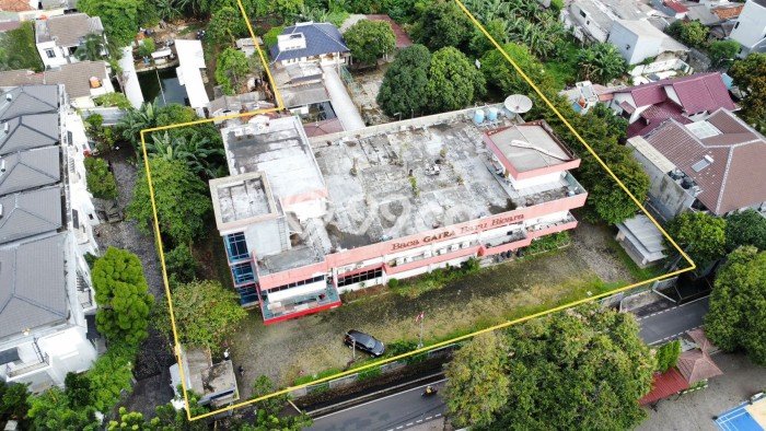 Kantor Bagus Dijual di Kalibata Jakarta Selatan Strategis Cocok untuk Kembangkan Bisnis Kantor Bagus Dijual di Kalibata Jakarta Selatan Strategis Cocok untuk Kembangkan Bisnis