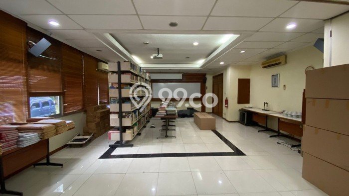 Kantor Bagus Dijual di Kalibata Jakarta Selatan Strategis Cocok untuk Kembangkan Bisnis Kantor Bagus Dijual di Kalibata Jakarta Selatan Strategis Cocok untuk Kembangkan Bisnis