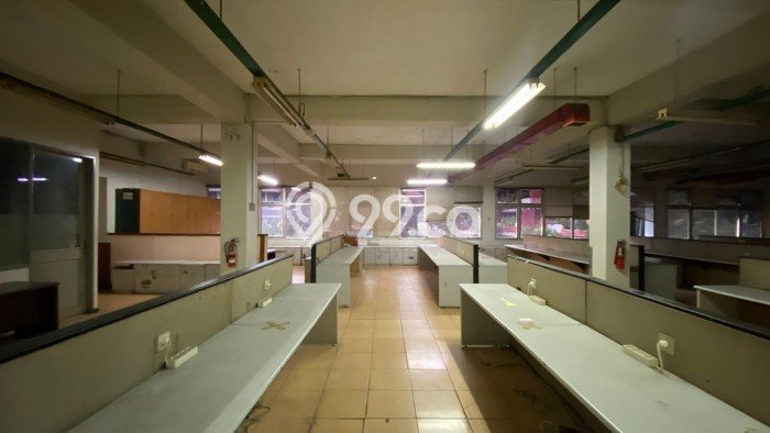 Kantor Bagus Dijual di Kalibata Jakarta Selatan Strategis Cocok untuk Kembangkan Bisnis Kantor Bagus Dijual di Kalibata Jakarta Selatan Strategis Cocok untuk Kembangkan Bisnis