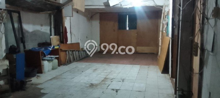 FOR SALE! Gudang di Mampang Prapatan Jakarta Selatan, LT 266m2, LB 380m2 FOR SALE! Gudang di Mampang Prapatan Jakarta Selatan, LT 266m2, LB 380m2