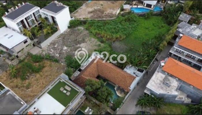Tanah Disewakan Lokasi canggu Badung Luas 2000m2 Tanah Disewakan Lokasi canggu Badung Luas 2000m2