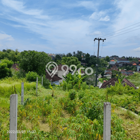 Tanah Kavling untuk Dijual di Tabanan Tabanan 160m2 Tanah Kavling untuk Dijual di Tabanan Tabanan 160m2