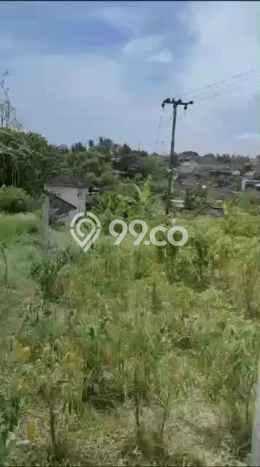 Tanah Kavling untuk Dijual di Tabanan Tabanan 160m2 Tanah Kavling untuk Dijual di Tabanan Tabanan 160m2