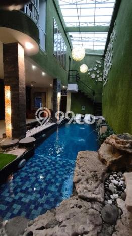 Vila Terawat Kawasan , Area 200m2m², Lingkungan Tenang dan aman Vila Terawat Kawasan , Area 200m2m², Lingkungan Tenang dan aman