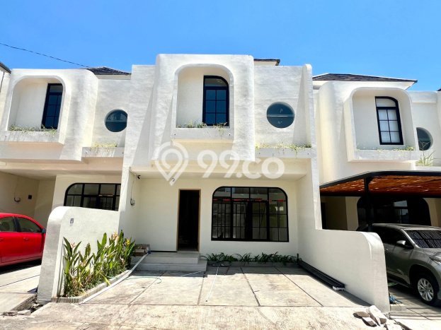 HARGA TERBAIK! Vila Kawasan Denpasar Timur, Area 102m2m², Area Prima HARGA TERBAIK! Vila Kawasan Denpasar Timur, Area 102m2m², Area Prima