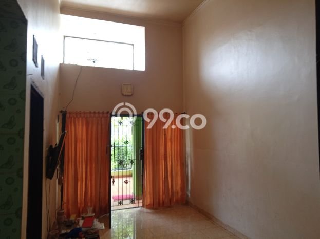 Dijual Cepat Rumah Bagus Siap Huni LB 80m2 di Serpong Utara, Tangerang Selatan Dijual Cepat Rumah Bagus Siap Huni LB 80m2 di Serpong Utara, Tangerang Selatan