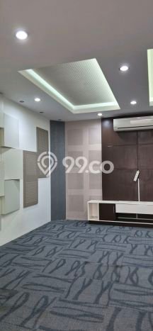 Kantor untuk Disewa di Pusat Tangerang Luas Bangunan 700m2 Kantor untuk Disewa di Pusat Tangerang Luas Bangunan 700m2