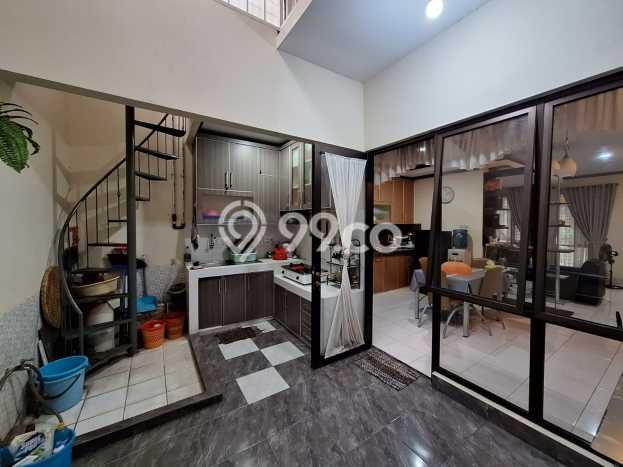 Rumah Elit Modern Siap Huni di BSD Foresta Tangerang Rumah Elit Modern Siap Huni di BSD Foresta Tangerang