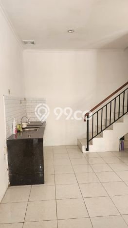 Jual Rumah Eksklusif 2 KT di BSD Residence One, Tangerang Jual Rumah Eksklusif 2 KT di BSD Residence One, Tangerang
