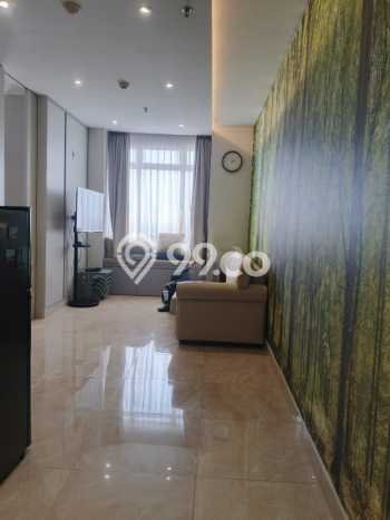 Hunian Apartemen Ideal untuk Dijual di Jakarta Utara dengan 1 Kamar Hunian Apartemen Ideal untuk Dijual di Jakarta Utara dengan 1 Kamar