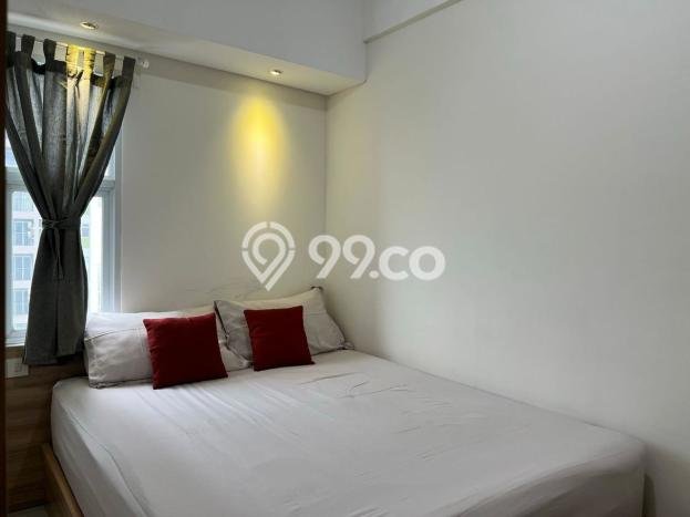 Tersedia Apartemen 1 KT, 1 KM, 30m2 di BSD, Tangerang Selatan Tersedia Apartemen 1 KT, 1 KM, 30m2 di BSD, Tangerang Selatan