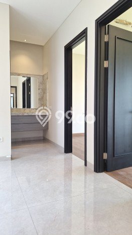 Dijual Rumah Mewah Elegan Dengan View Cantik di BSD Foresta, Tangerang Dijual Rumah Mewah Elegan Dengan View Cantik di BSD Foresta, Tangerang