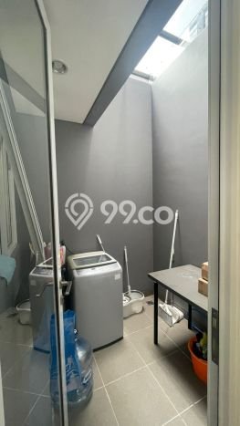 Rumah Luas Asri 2 KT Siap Huni di Gading Serpong Tangerang Rumah Luas Asri 2 KT Siap Huni di Gading Serpong Tangerang