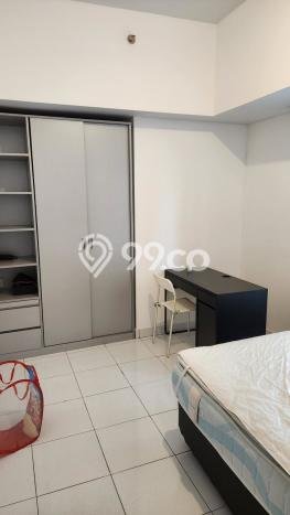 Dijual Segera Apartemen 2 KT & 1 KM di BSD, Tangerang Selatan Dijual Segera Apartemen 2 KT & 1 KM di BSD, Tangerang Selatan