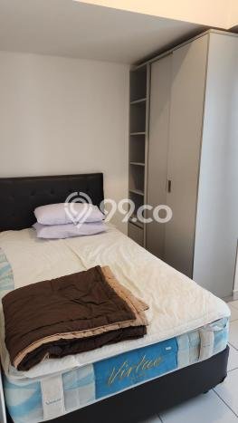 Dijual Segera Apartemen 2 KT & 1 KM di BSD, Tangerang Selatan Dijual Segera Apartemen 2 KT & 1 KM di BSD, Tangerang Selatan