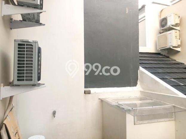 Rumah Modern 3 KT di BSD The Savia Tangerang Full Furnished Rumah Modern 3 KT di BSD The Savia Tangerang Full Furnished