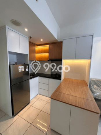Dijual Apartemen di Tangerang 2 Kamar & 1 Kamar Mandi, Luas 45m2 Dijual Apartemen di Tangerang 2 Kamar & 1 Kamar Mandi, Luas 45m2
