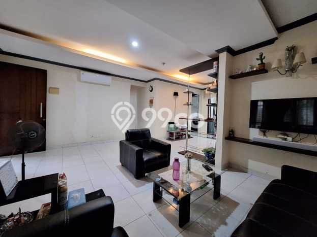 Rumah Elit Modern Siap Huni di BSD Foresta Tangerang Rumah Elit Modern Siap Huni di BSD Foresta Tangerang